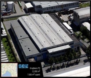 SBE-VARVIT Torino
