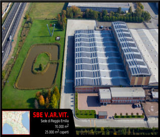 SBE-VARVIT Reggio Emilia