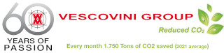 sbe varvit vescovinigroup reduced co2,50 years of passion,produzione commercio viterie bullonerie fasteners screws bolts nuts